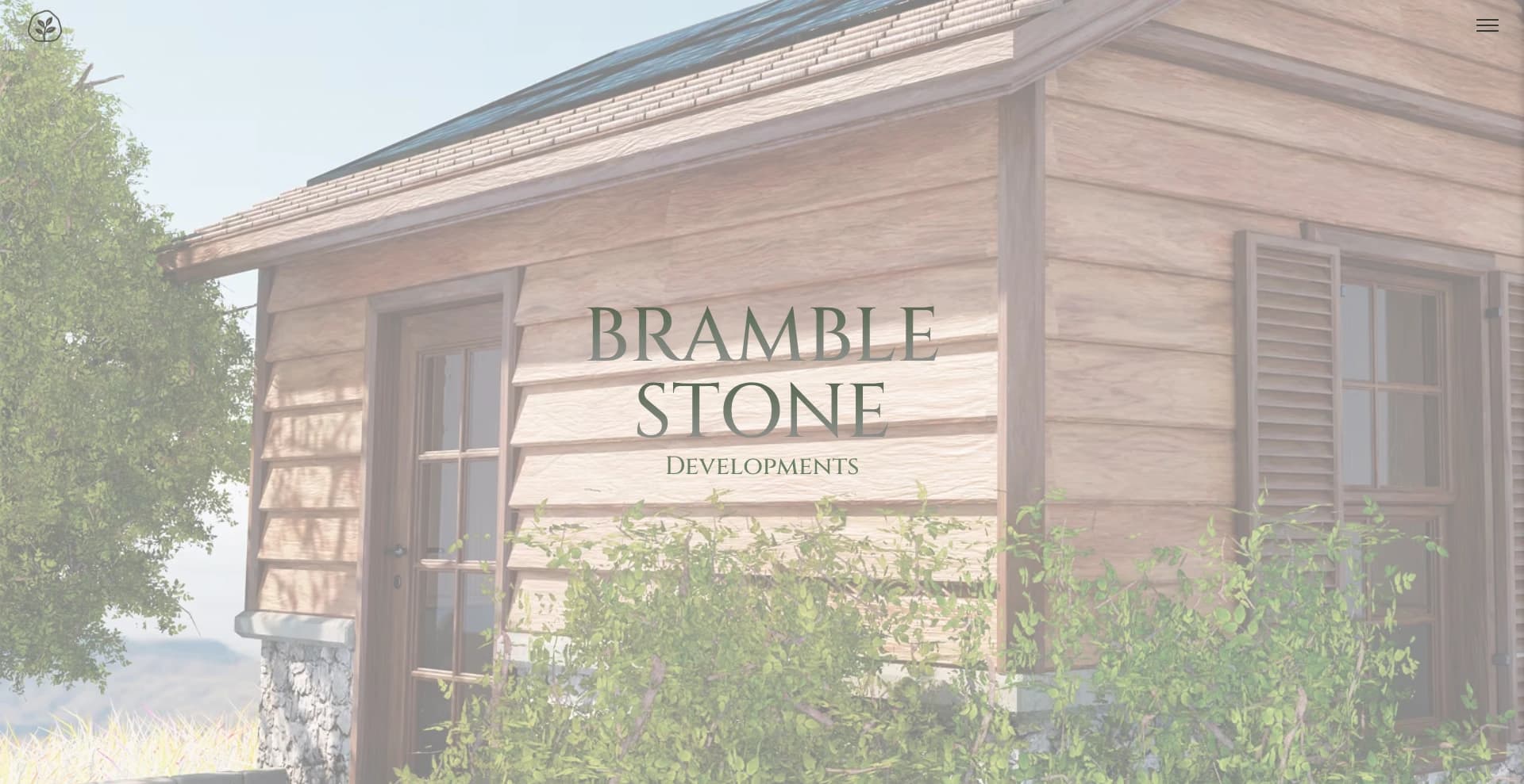 Business Website